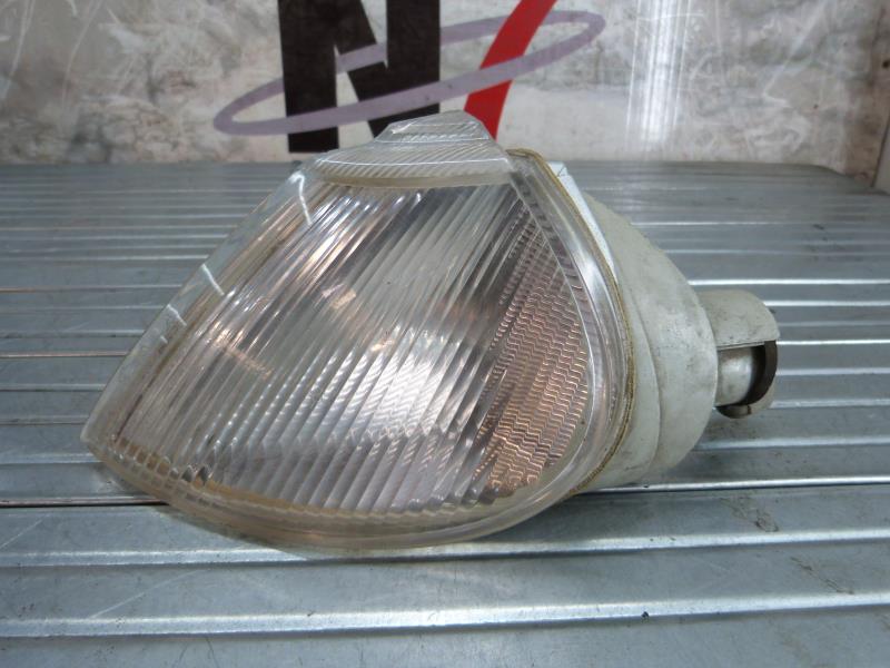 Gruppo ottico anteriore secondario sinistro (luci)(freccia) RENAULT LAGUNA 1 PHASE 1 Gasolina - 1