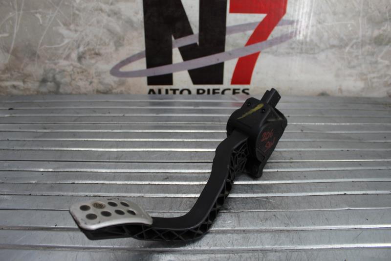 Pedale acceleratore PEUGEOT 206 BREAK  - 1