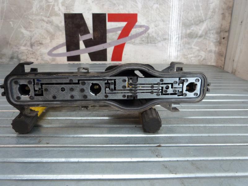Base portalampade fanale posteriore destro RENAULT ESPACE 4 PHASE 1 Diésel - 1