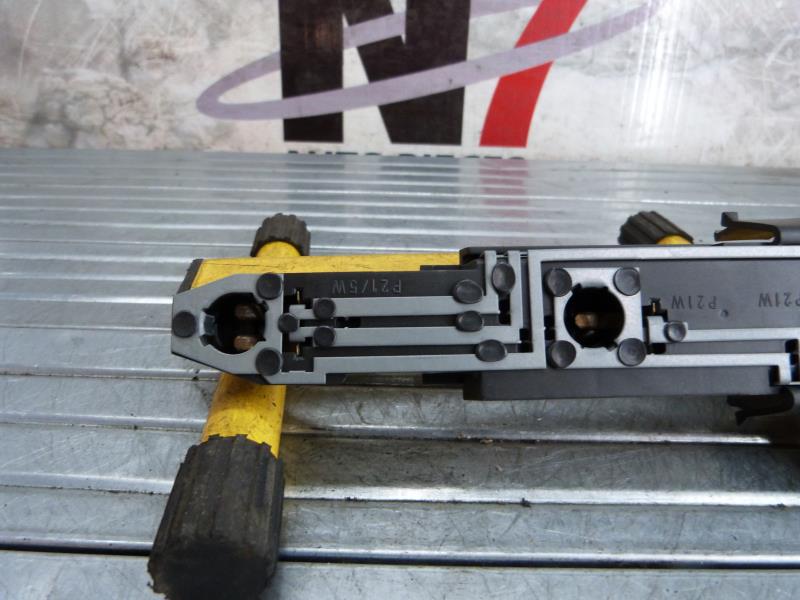 Base portalampade fanale posteriore sinistro RENAULT LAGUNA 1 PHASE 2 BREAK GLP - 1