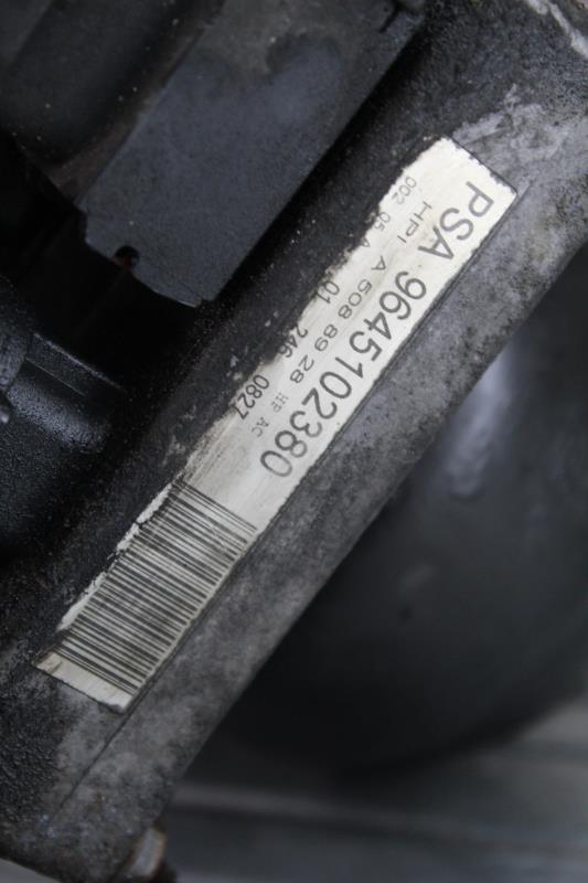 Pompe de direction PEUGEOT 307 PHASE 1 Essence - 1