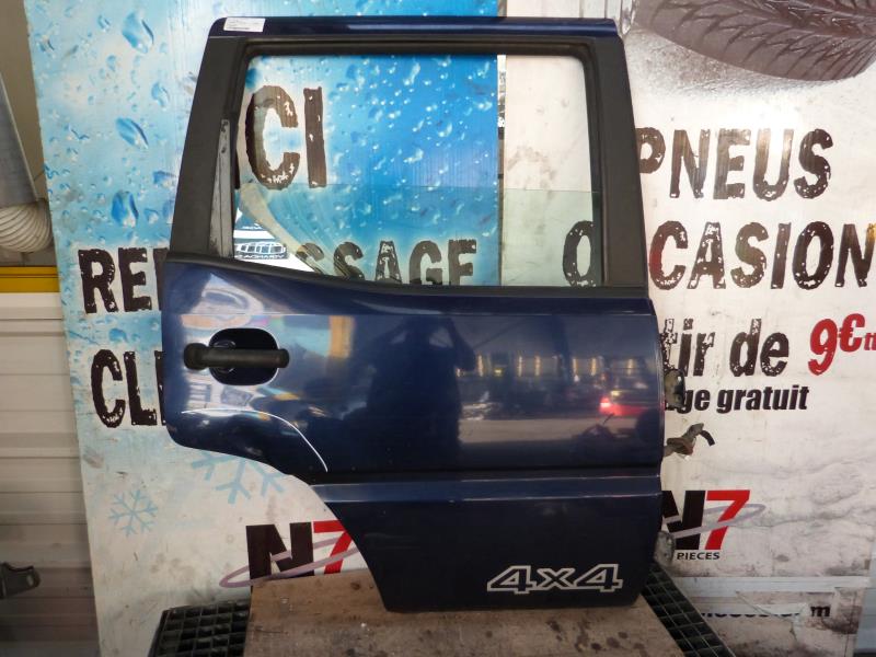 Portiera posteriore destra NISSAN TERRANO 2 PHASE 1 Diésel - 1