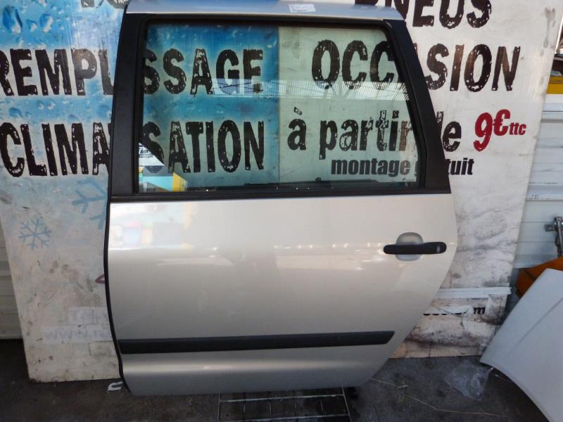 Portiera posteriore sinistra FORD GALAXY 1 PHASE 1 Gasolina - 1