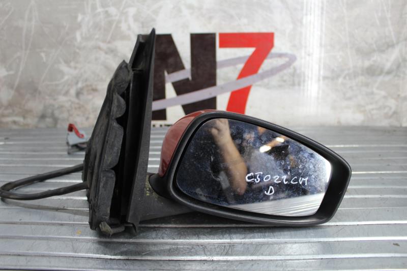 Retrovisor derecho FIAT STILO Diésel - 1