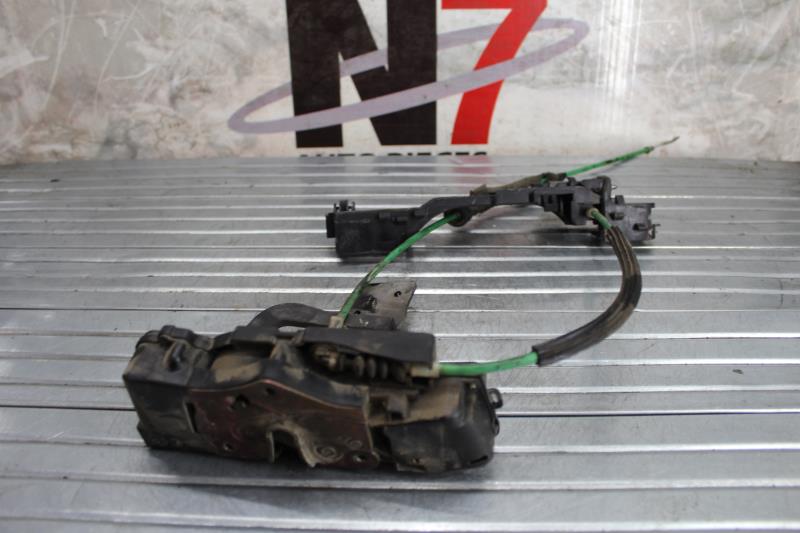 Serratura posteriore destra FIAT STILO Diésel - 1