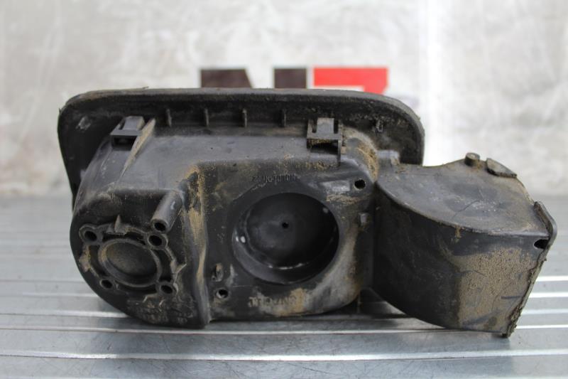 Trappe d'essence RENAULT SCENIC 2 PHASE 1 Diesel - 1