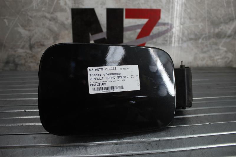 Sportello carburante RENAULT GRAND SCENIC 2 PHASE 2 Diésel - 1