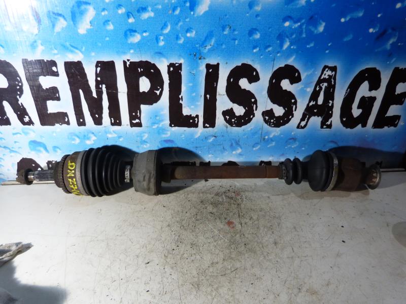 Giunto cardanico albero di trasmissione destro RENAULT SCENIC 1 PHASE 2 Gasolina - 1