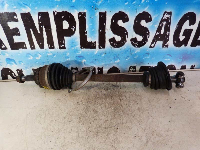 Giunto cardanico albero di trasmissione sinistro RENAULT SCENIC 1 PHASE 2 Gasolina - 1