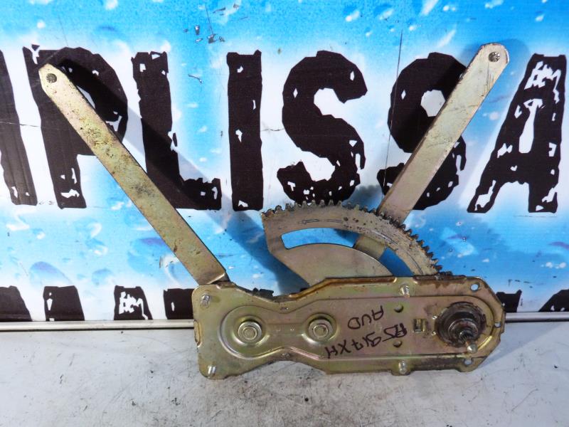 Alzacristalli manuale anteriore destro CITROEN C15 Diésel - 1