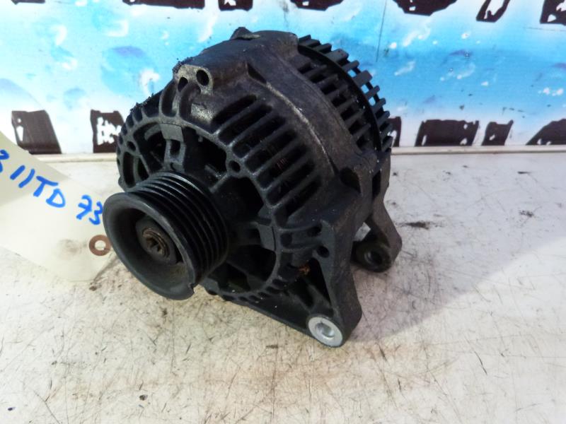 Alternatore PEUGEOT 306 PHASE 2 Gasolina - 1