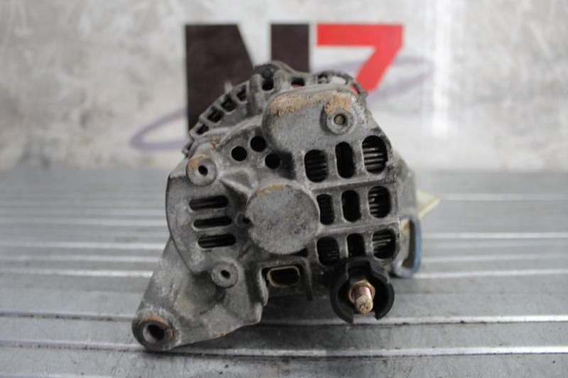 Alternatore RENAULT TWINGO 1 PHASE 3 Gasolina - 1