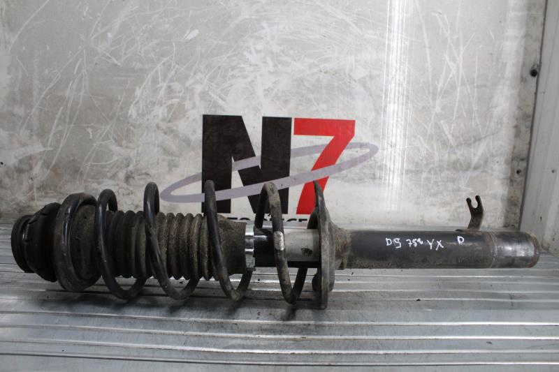Ammortizzatore anteriore destro PEUGEOT 107 PHASE 2 Gasolina - 1