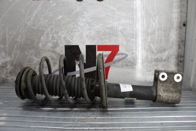 Ammortizzatore anteriore sinistro CITROEN C4 1 PHASE 1 COUPE Diésel - 1
