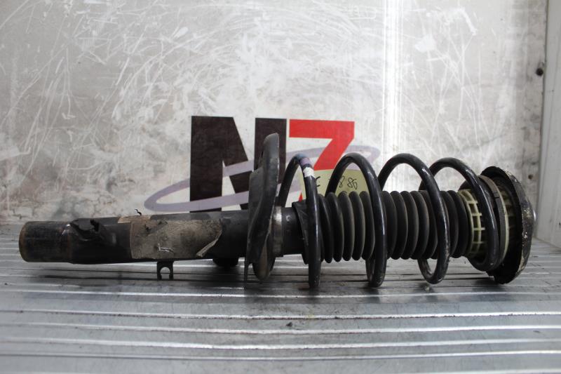 Ammortizzatore anteriore sinistro CITROEN C3 2 PHASE 1 Diésel - 1
