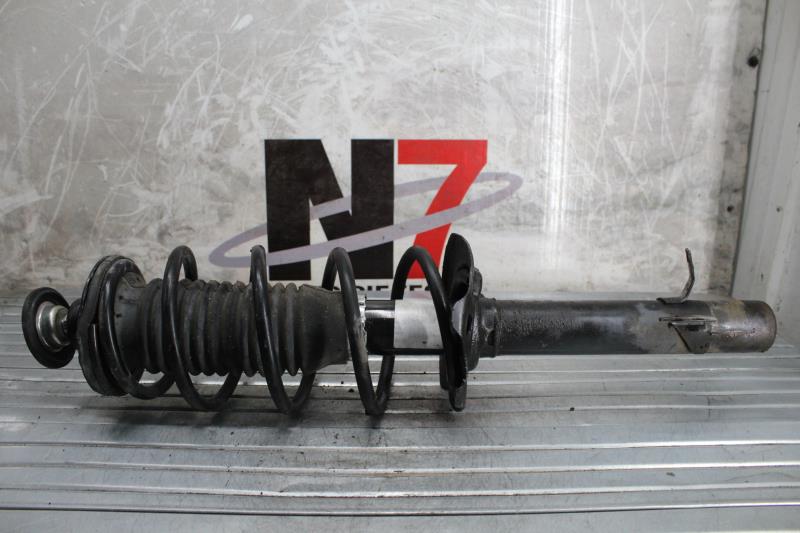 Ammortizzatore anteriore sinistro PEUGEOT 107 PHASE 2 Gasolina - 1