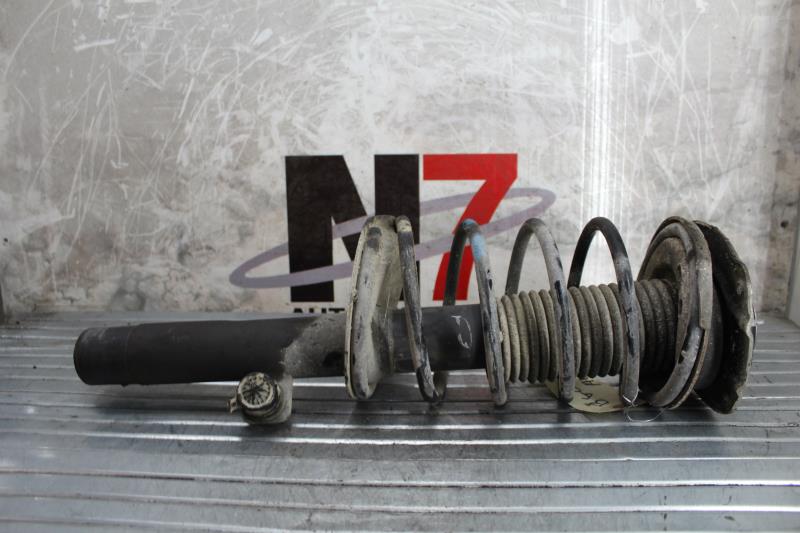 Ammortizzatore anteriore sinistro PEUGEOT 206+ Gasolina - 1