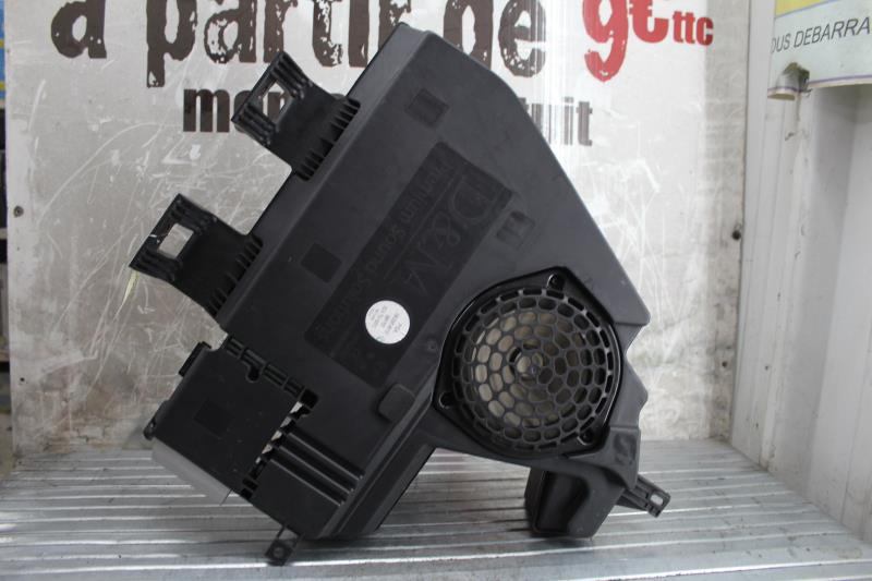 Amplificateur audio CITROEN C3 2 PHASE 1 Diesel - 1