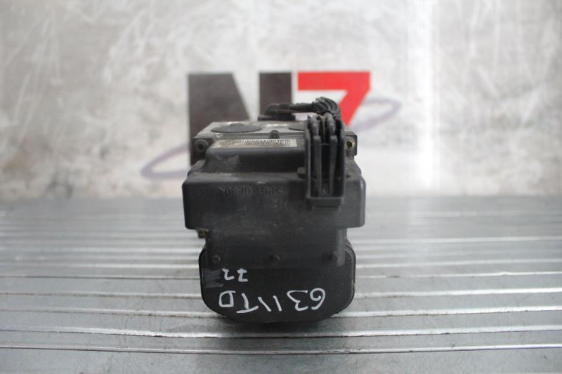 Blocco ABS (antibloccaggio freni) PEUGEOT 306 PHASE 2 Gasolina - 1