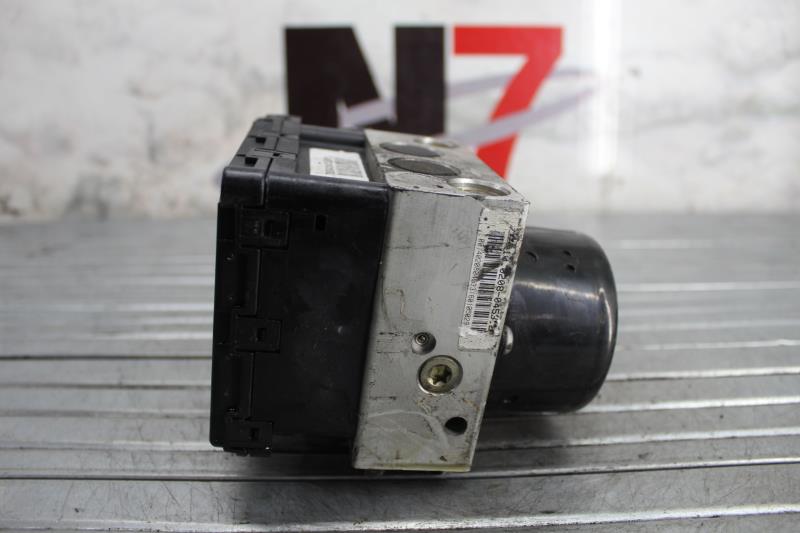 Blocco ABS (antibloccaggio freni) SEAT IBIZA 2 PHASE 3 Gasolina - 1