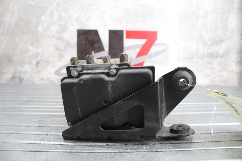 Blocco ABS (antibloccaggio freni) RENAULT GRAND SCENIC 2 PHASE 1 Diésel - 1