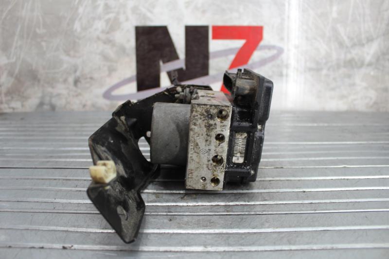 Blocco ABS (antibloccaggio freni) RENAULT CLIO 2 PHASE 2 Diésel - 1