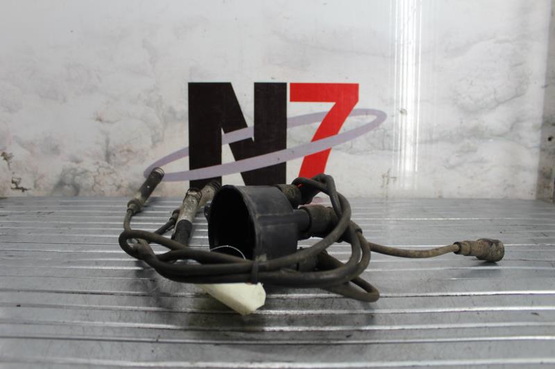 Bobina (accensione) OPEL CORSA A PHASE 1 Gasolina - 1
