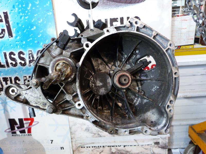 Boite de vitesses FORD FOCUS 1 BREAK Diesel - 1