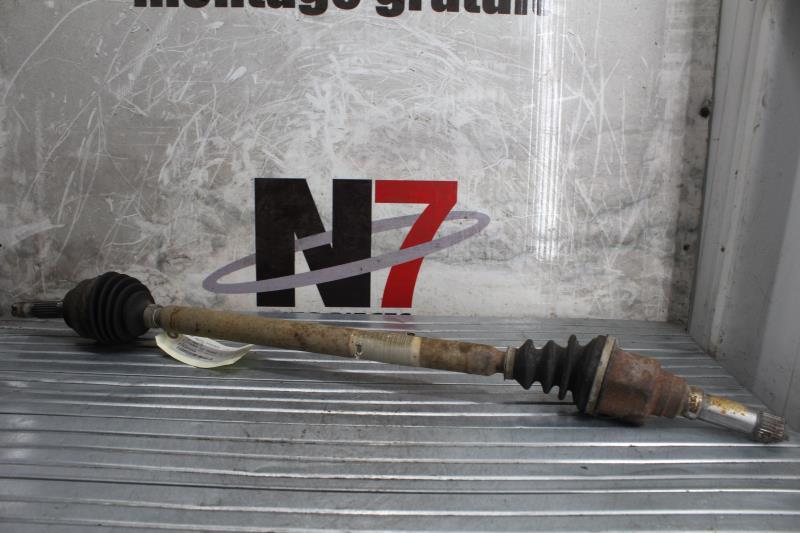 Giunto cardanico albero di trasmissione destro CITROEN C2 PHASE 1 Gasolina - 1