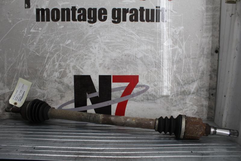 Giunto cardanico albero di trasmissione destro PEUGEOT 207 Diésel - 1