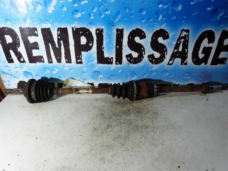 Giunto cardanico albero di trasmissione destro PEUGEOT 206+ Gasolina - 1