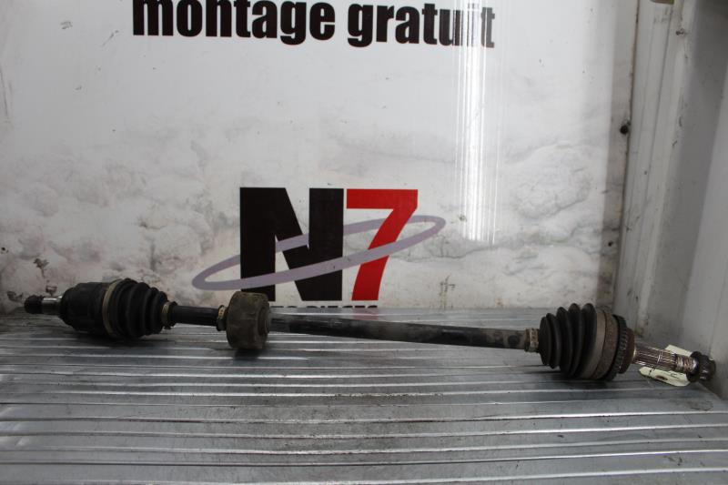 Giunto cardanico albero di trasmissione destro TOYOTA YARIS 1 PHASE 2 Gasolina - 1