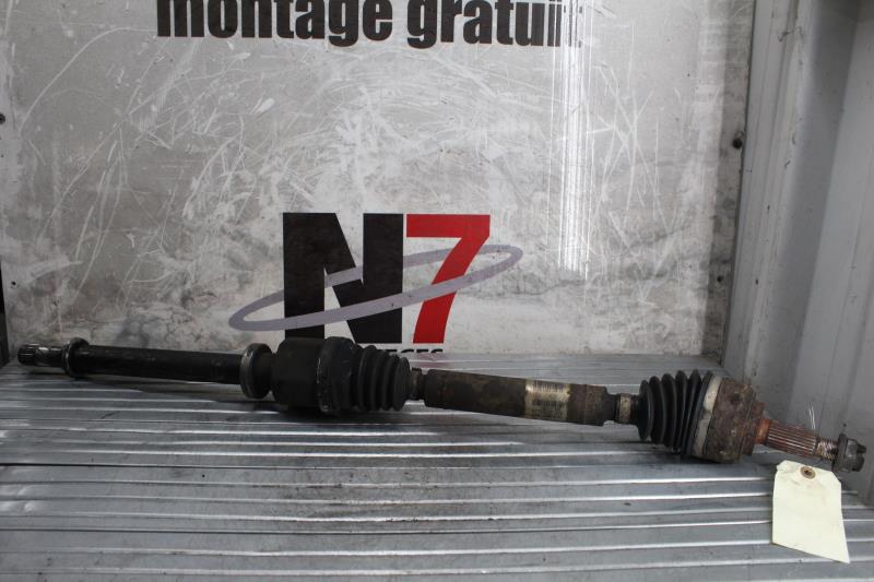 Giunto cardanico albero di trasmissione destro RENAULT GRAND SCENIC 2 PHASE 1 Diésel - 1