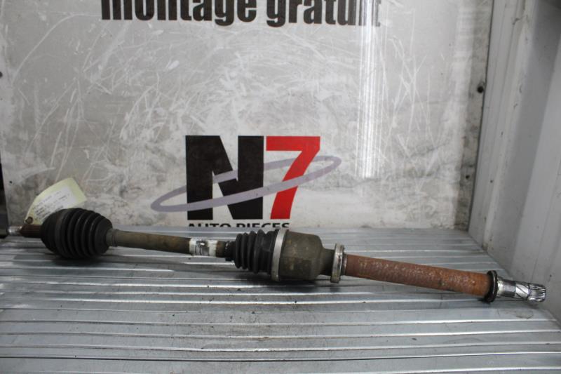 Giunto cardanico albero di trasmissione destro RENAULT CLIO 3 PHASE 1 Diésel - 1