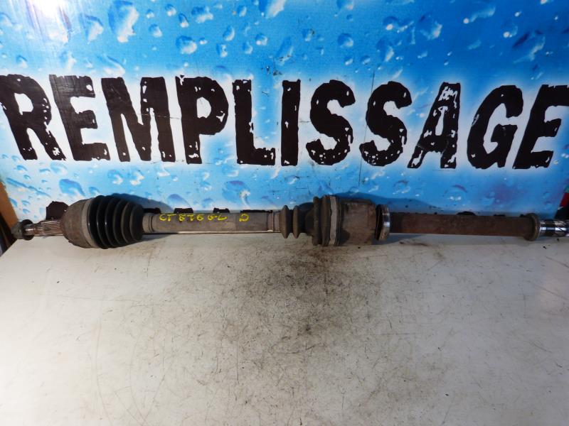 Giunto cardanico albero di trasmissione destro RENAULT GRAND SCENIC 2 PHASE 1 Diésel - 1