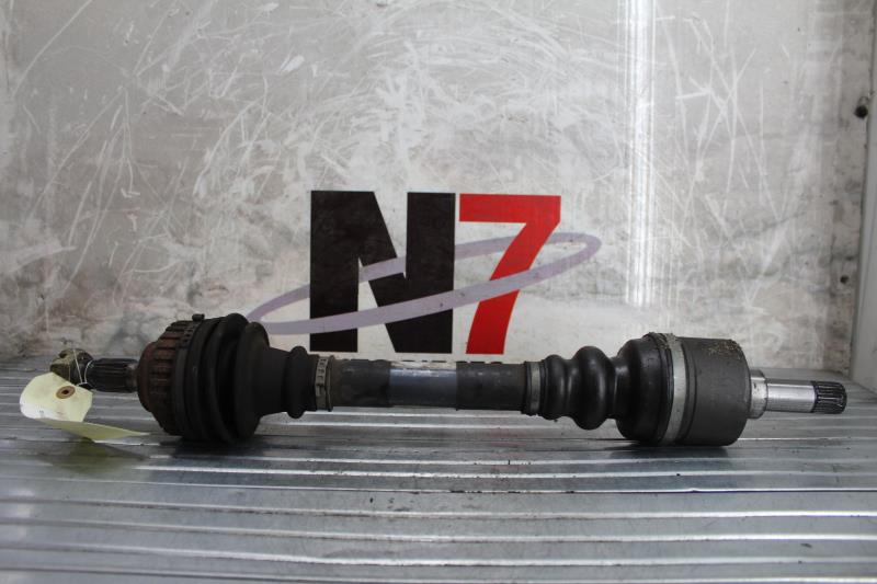 Giunto cardanico albero di trasmissione sinistro PEUGEOT 306 PHASE 2 Gasolina - 1