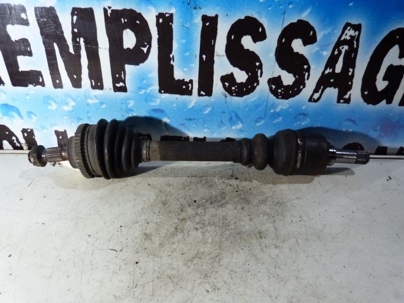 Giunto cardanico albero di trasmissione sinistro PEUGEOT 206 PHASE 1 Diésel - 1