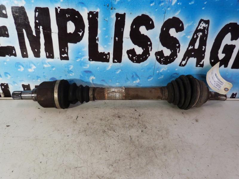 Giunto cardanico albero di trasmissione sinistro PEUGEOT 207 Diésel - 1
