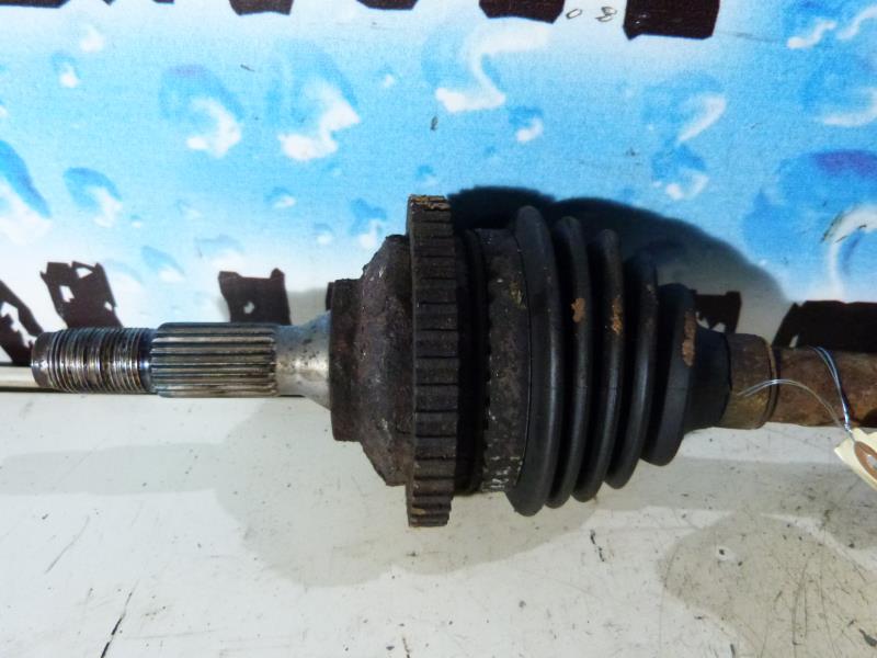 Giunto cardanico albero di trasmissione sinistro PEUGEOT 206+ Gasolina - 1