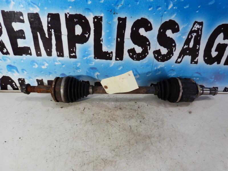 Giunto cardanico albero di trasmissione sinistro TOYOTA AURIS 1 PHASE 1 Diésel - 1
