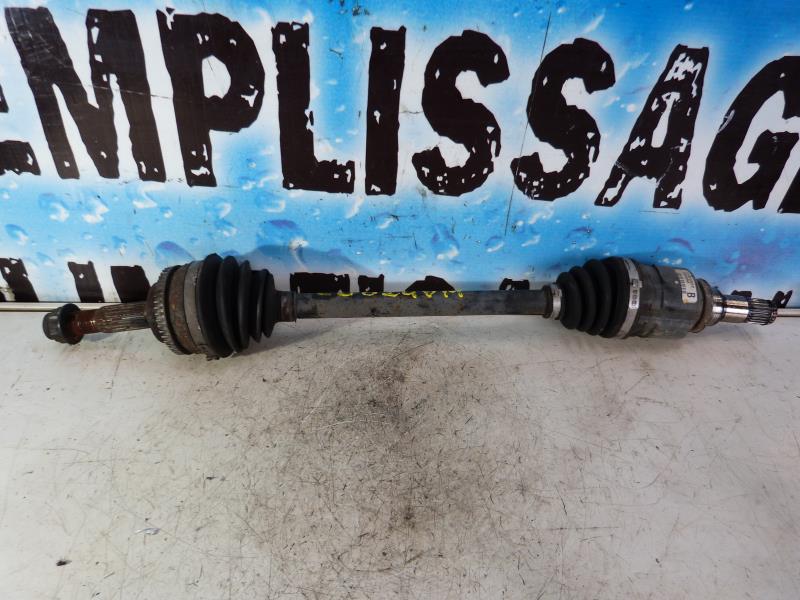 Giunto cardanico albero di trasmissione sinistro TOYOTA YARIS 1 PHASE 2 Gasolina - 1