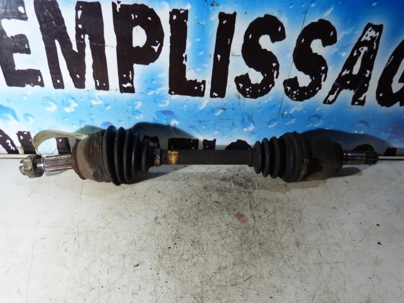 Giunto cardanico albero di trasmissione sinistro FIAT DOBLO 1 Diésel - 1