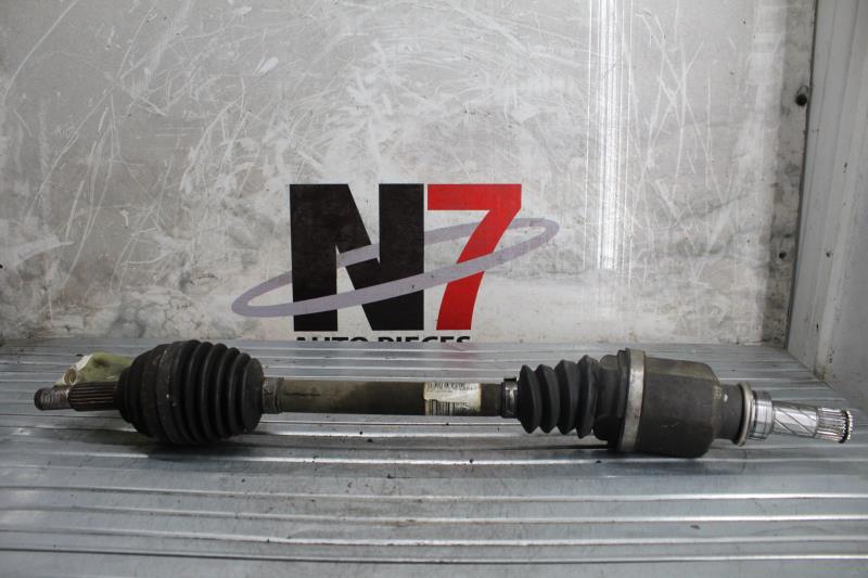 Giunto cardanico albero di trasmissione sinistro RENAULT CLIO 3 PHASE 1 Diésel - 1