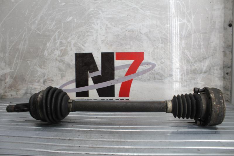 Giunto cardanico albero di trasmissione sinistro VOLKSWAGEN GOLF 3 BREAK Diésel - 1