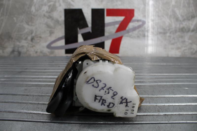 Cintura di sicurezza posteriore destra PEUGEOT 107 PHASE 2 Gasolina - 1