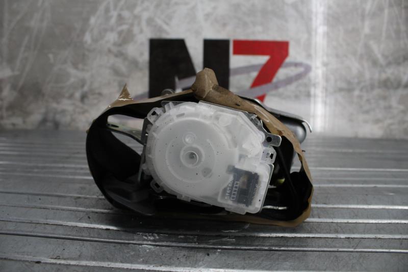 Cintura di sicurezza anteriore destra PEUGEOT 107 PHASE 2 Gasolina - 1