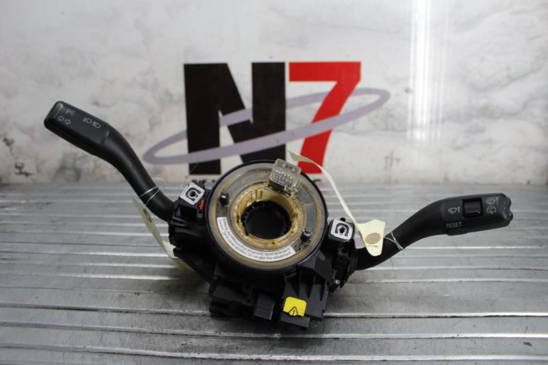 Devio guida completo con contatto spiralato AUDI A3 2 SPORTBACK PHASE 1 Diésel - 1