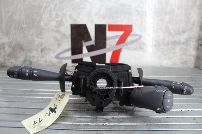 Devio guida completo con contatto spiralato RENAULT CLIO 2 PHASE 1 Gasolina - 1