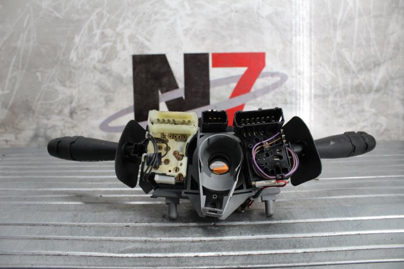 Devio guida completo con contatto spiralato RENAULT SCENIC 1 PHASE 2 Gasolina - 1