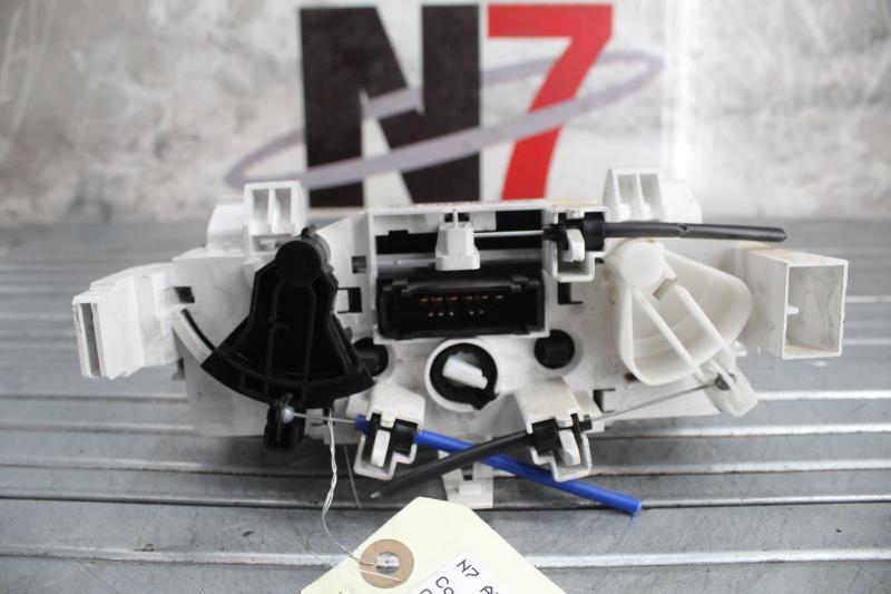 Commande chauffage CITROEN C2 PHASE 1 Essence - 1